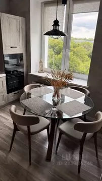 3-к кв. Московская область, Красногорск бул. Красногорский, 25 (67.5 ...