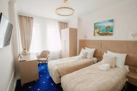 Комната Москва Мясницкая ул., 16 (18.0 м)