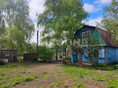 Дом в Хакасия, Абакан Зеленая ул. (21 м)