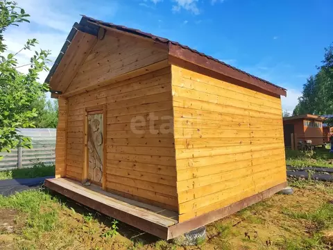 Участок в Коми, Сыктывдинский район, Лэзым муниципальное образование, ...