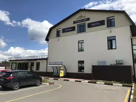 Комната Московская область, Орехово-Зуево Стадионная ул., 2 (10.0 м)