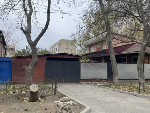 Участок в Ростов-на-Дону, 2-я улица Володарского (3.5 м)