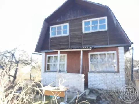 Дом в Ленинградская область, Всеволожский район, Рахьинское городское ...