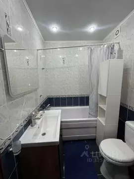 1-к кв. Татарстан, Казань Чистопольская ул., 75 (45.0 м)