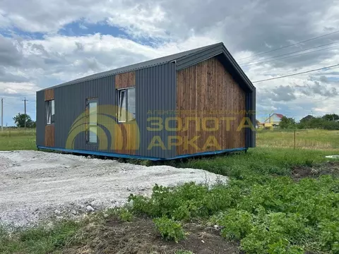 Дом в Краснодарский край, Крымский район, Киевское с/пос, с. ...