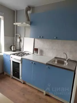 3-к кв. Омская область, Омск Городок Нефтяников мкр, ул. ...