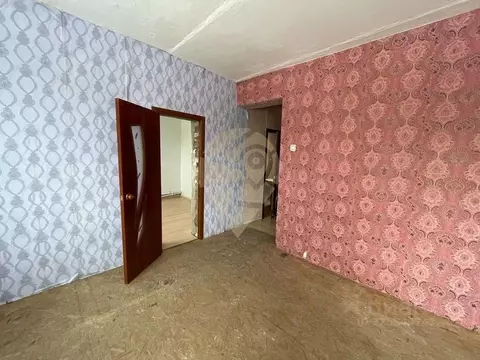 Дом в Белгородская область, Старооскольский городской округ, с. ...