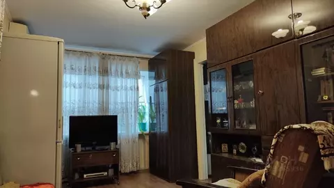 2-к кв. Самарская область, Самара Перекопская ул., 1 (42.4 м)