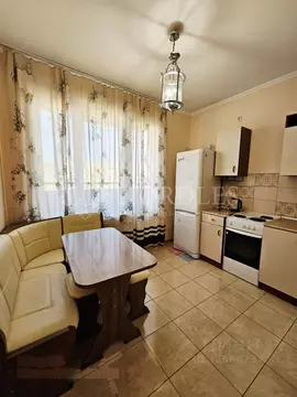 1-к кв. Московская область, Щелково Щелково-3 мкр, ул. Радиоцентра № ...