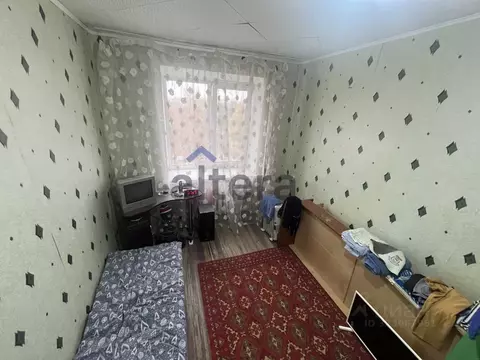 Комната Татарстан, Казань ул. Мазита Гафури, 7 (11.5 м)