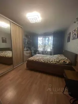 1-к кв. Ярославская область, Ярославль ул. Брагинская, 18к3 (37.9 м)