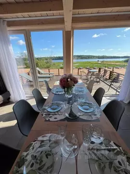 Дом в Ленинградская область, Выборгский район, Красносельское с/пос, ...