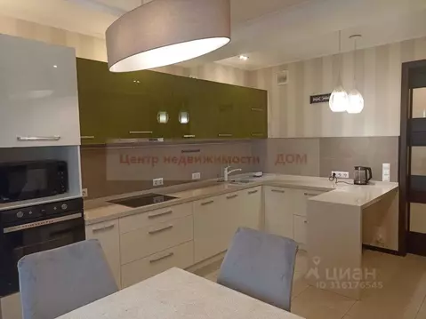 3-к кв. Белгородская область, Белгород 10-й мкр, ул. 60 лет Октября, ...