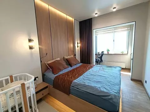 1-к кв. Татарстан, Казань ул. Баки Урманче, 4к1 (39.0 м)