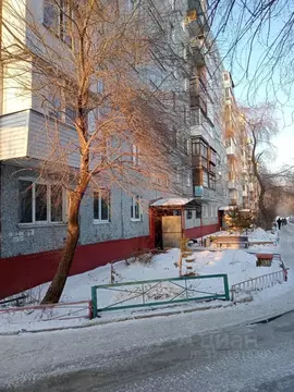 2-к кв. Омская область, Омск ул. 12 Декабря, 112 (43.6 м)