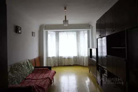 2-к кв. Красноярский край, Красноярск имени газеты Красноярский ...