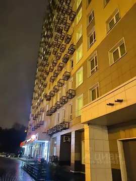 Студия Московская область, Красногорск городской округ, Путилково пгт ...