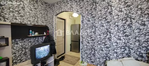 1-комнатная квартира: Балаково, улица Набережная 50 лет ВЛКСМ, 24 ...