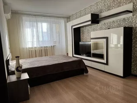 1-к кв. Тамбовская область, Тамбов ул. Чичерина, 62А (45.0 м)