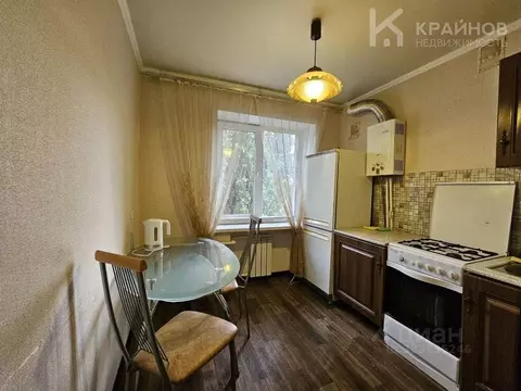 2-к кв. Воронежская область, Воронеж ул. Ворошилова, 46 (42.0 м)