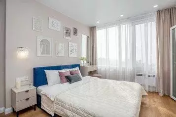 1-к кв. Приморский край, Владивосток Нерчинская ул., 14 (50.0 м)