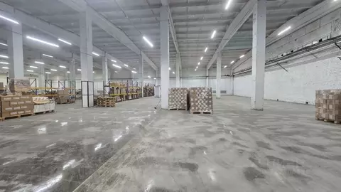 Склад в Ульяновская область, Ульяновск Локомотивная ул., 10 (1000 м)