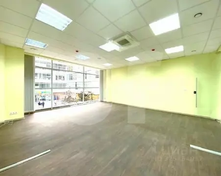Офис в Москва ул. Горбунова, 2С3 (1009 м)