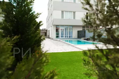 Дом в Севастополь Феникс СТ, 23 (299 м)