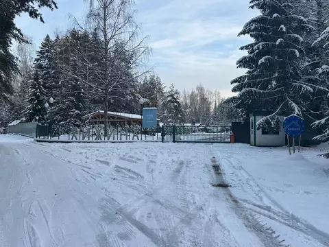 Участок в Тверская область, Осташковский муниципальный округ, д. ...