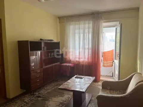 2-к кв. Краснодарский край, Темрюк ул. Чернышевского (43.9 м)