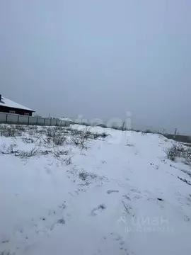 Участок в Ростовская область, Ростов-на-Дону Огородник ОНТ, ул. 3-я ...