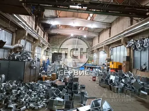 Склад в Московская область, Пушкино Мамонтовка мкр, Акуловский проезд ...