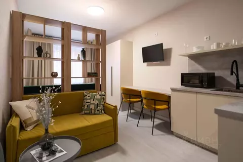 1-к кв. Московская область, Подольск ул. Ватутина, 54 (20.0 м)