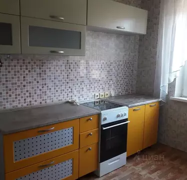 1-к кв. Красноярский край, Красноярск ул. Академика Киренского, 67 ...