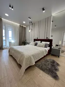 2-к кв. Иркутская область, Иркутск Гусарская тер., 1 (57.0 м)