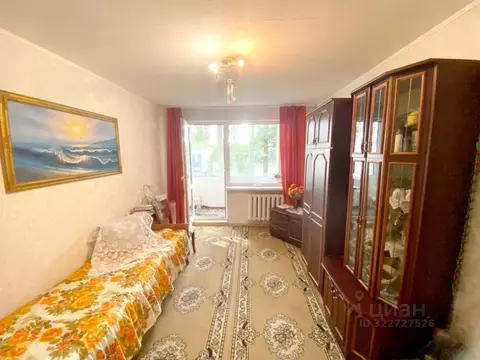 2-к кв. Калининградская область, Калининград Батальная ул., 77 (53.0 ...