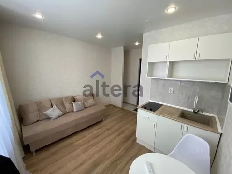 Студия Татарстан, Казань Агрызская ул., 82 (12.0 м)