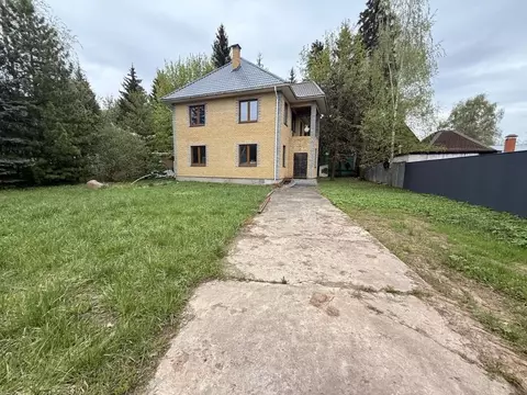 Дом в Москва проезд Чечерский, вл5с73к1 (198 м)