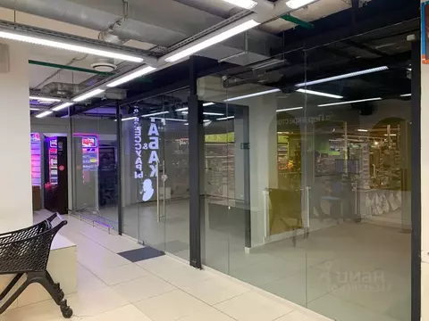 Торговая площадь в Московская область, Люберцы Октябрьский просп., 146 ...