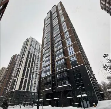 Помещение свободного назначения в Москва Клинская ул., 2А (137 м)