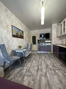 3-к кв. Брянская область, Брянск Литейная ул., 61 (73.0 м)