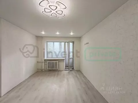 1-к кв. Калининградская область, Калининград Казанская ул., 8 (33.0 м)