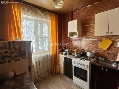 1-комнатная квартира: Егорьевск, 1-й микрорайон, 26 (33.1 м)