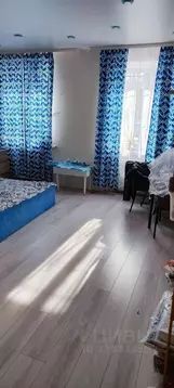 2-к кв. Нижегородская область, Кстово Спортивный пер., 5 (61.8 м)