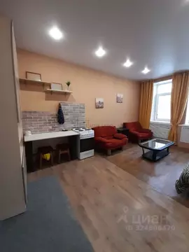 Комната Новосибирская область, Новосибирск Станционная ул., 8 (22.0 м)