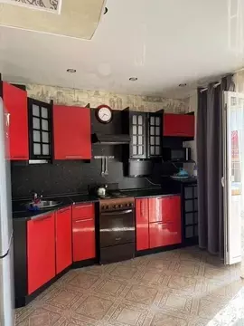 2-к кв. Татарстан, Казань ул. Ноксинский Спуск, 21 (65.0 м)