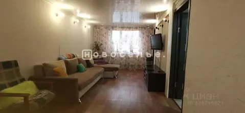 Дом в Рязанская область, Клепиковский район, Тума рп ул. Есенина, 16 ...