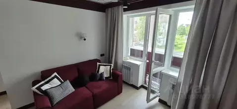 2-к кв. Сахалинская область, Южно-Сахалинск Тихоокеанская ул., 6А ...