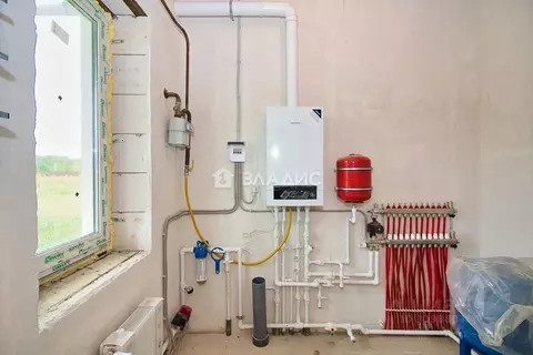 Дом в Владимирская область, Владимир д. Шепелево, ул. Большая ...