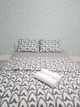 2-к кв. Башкортостан, Уфа ул. Энтузиастов, 13 (63.0 м)